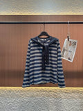 ALO T-SHIRT WITH SCARF STYLE 154