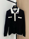 CHANEL 25S SHIRT STYLE 252