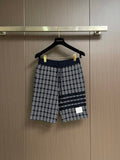 THOM 26S SHORTS STYLE 252