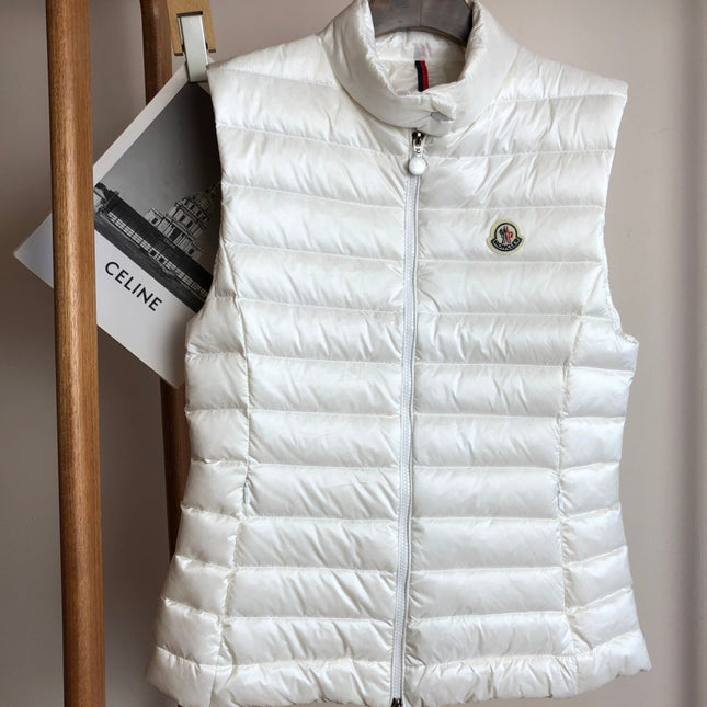 MONCLER 25S PUFFER VEST 417
