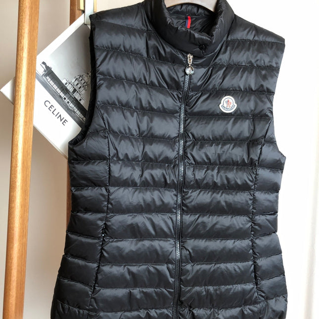 MONCLER 25S PUFFER VEST 418