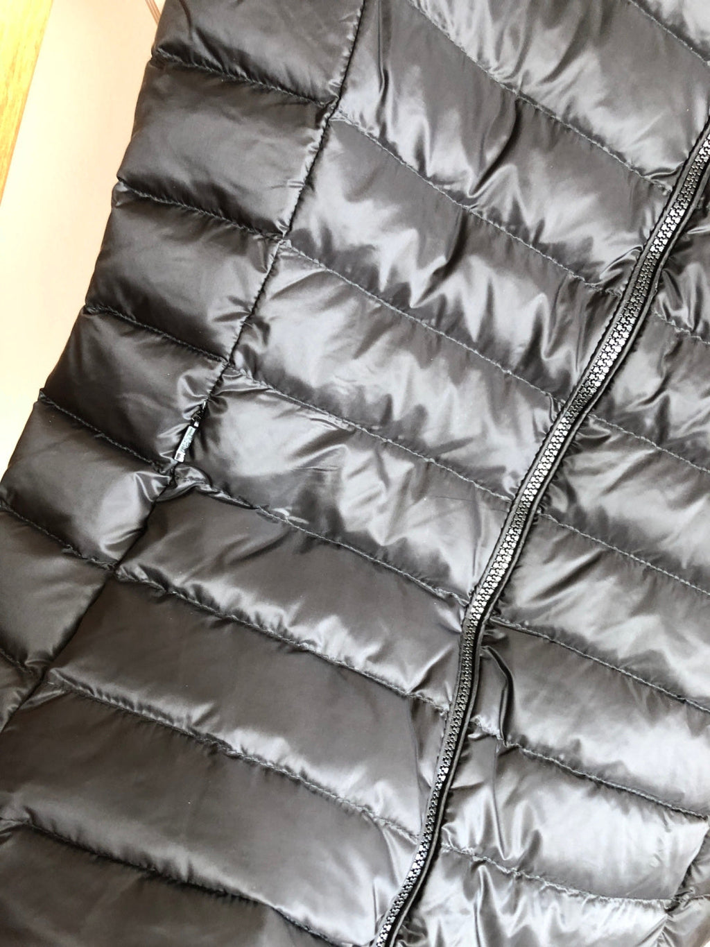 MONCLER 25S PUFFER VEST 418
