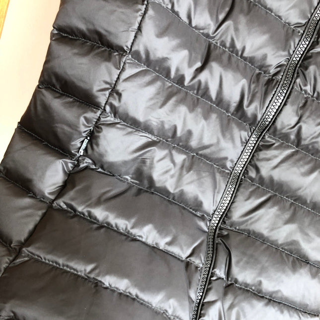 MONCLER 25S PUFFER VEST 418