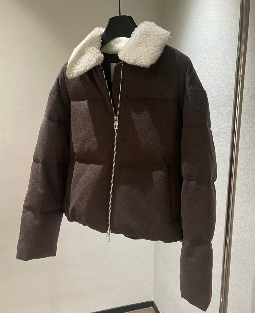 MONCLER 25S JACKET 368