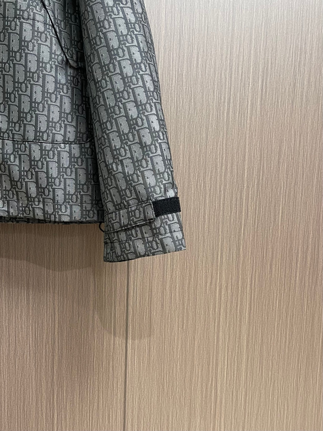 DIOR 26S HOODED JACKET 1057