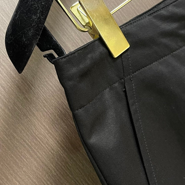 DIOR 26S OFFICE PANTS 1056