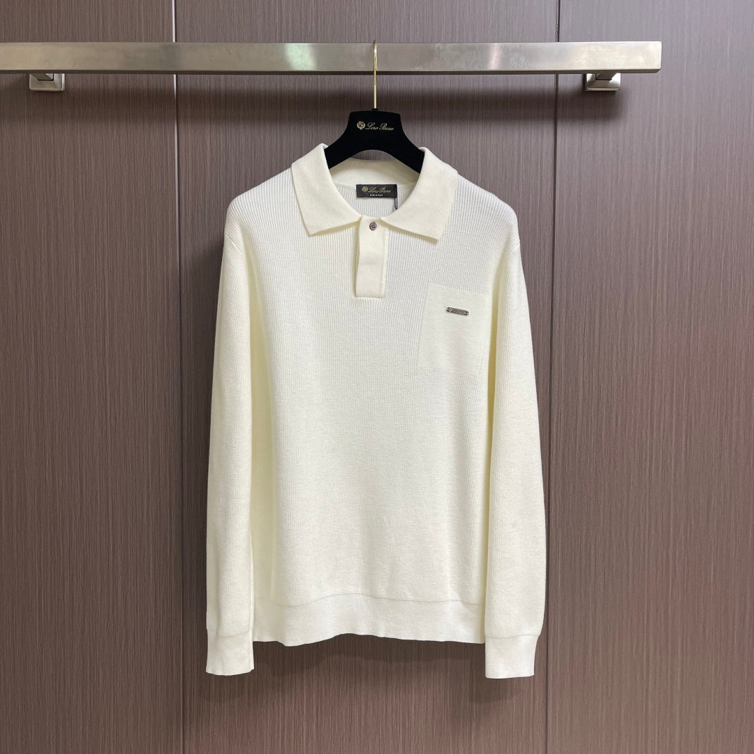 LP 26S POLO SHIRT 441