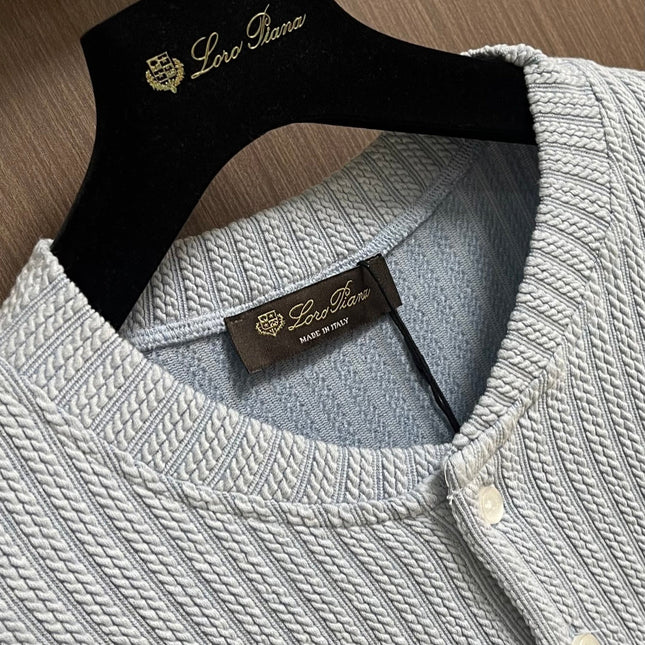 LP 26S KNIT SWEATER 438
