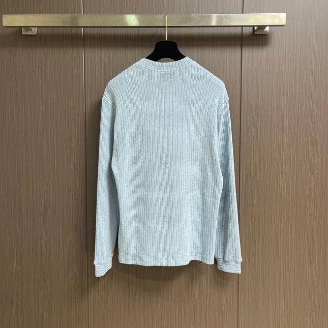LP 26S KNIT SWEATER 438