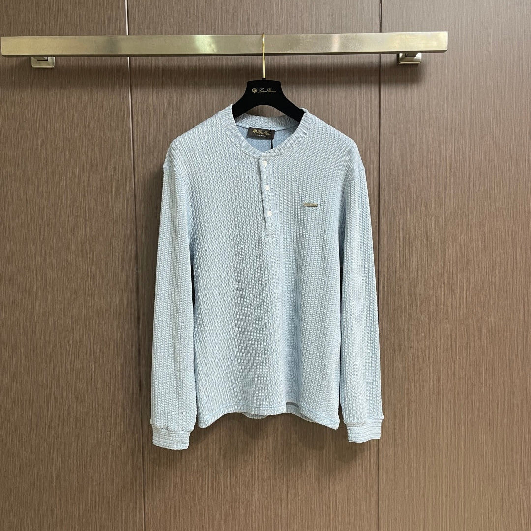 LP 26S KNIT SWEATER 438