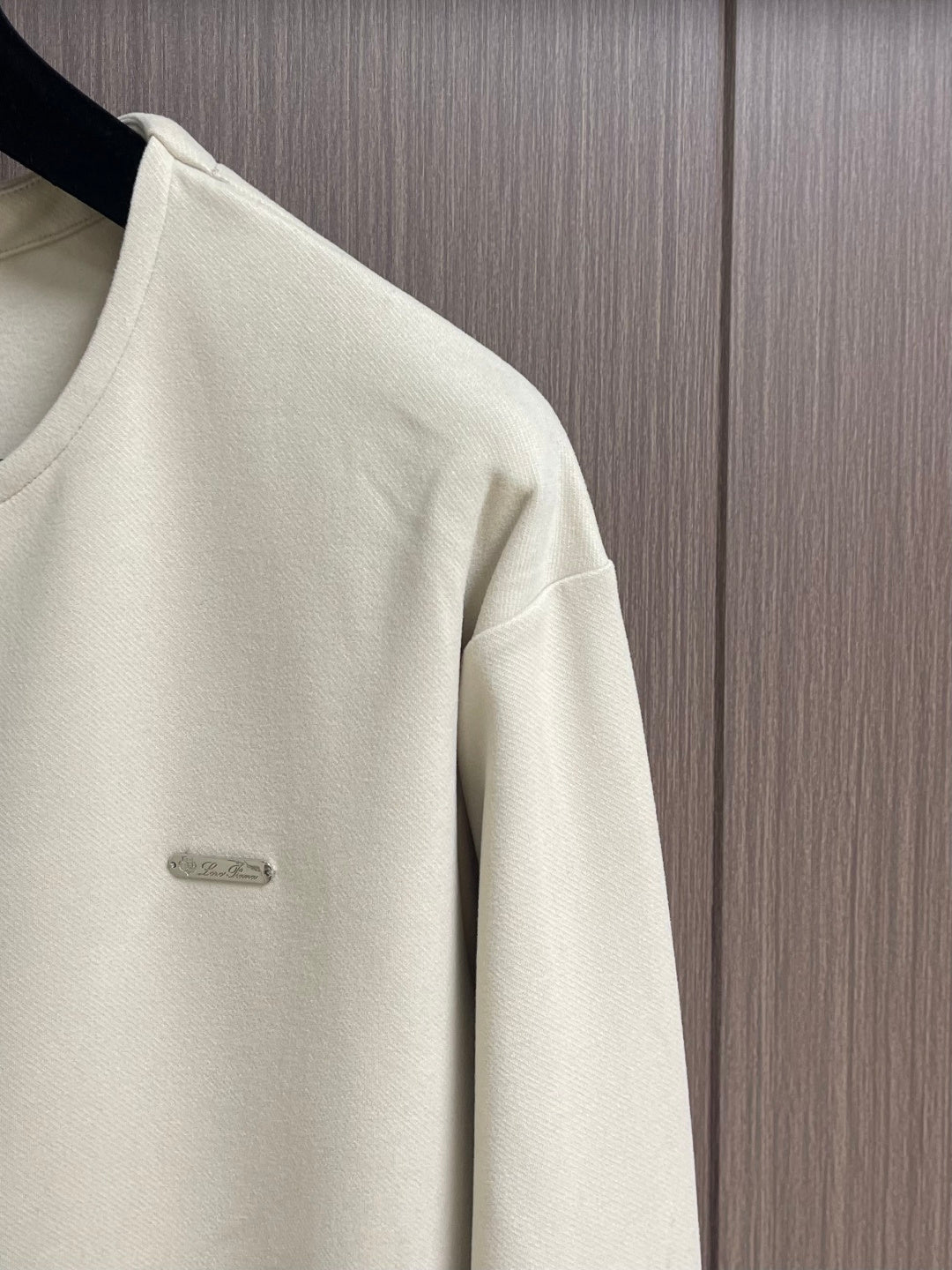LP 26S LONG-SLEEVE T-SHIRT 437