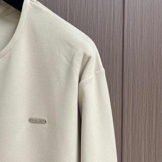 LP 26S LONG-SLEEVE T-SHIRT 437