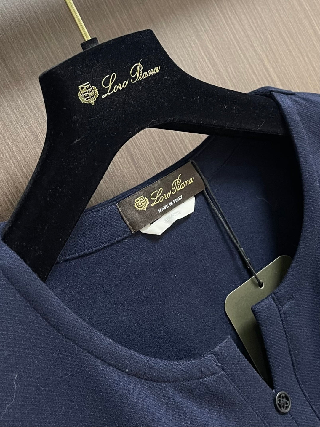 LP 26S LONG-SLEEVE T-SHIRT 436