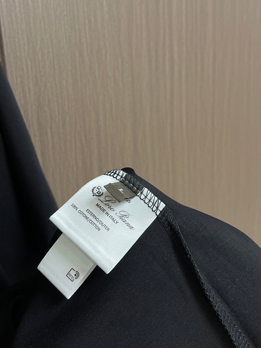 LP 26S SHORT-SLEEVE T-SHIRT 434