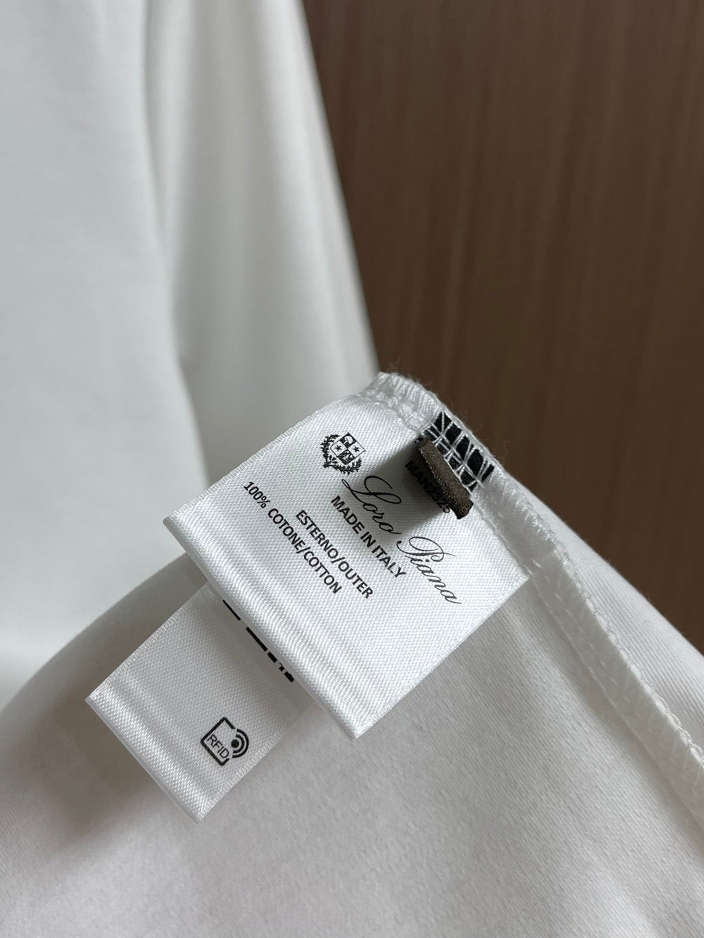 LP 26S SHORT-SLEEVE T-SHIRT 433