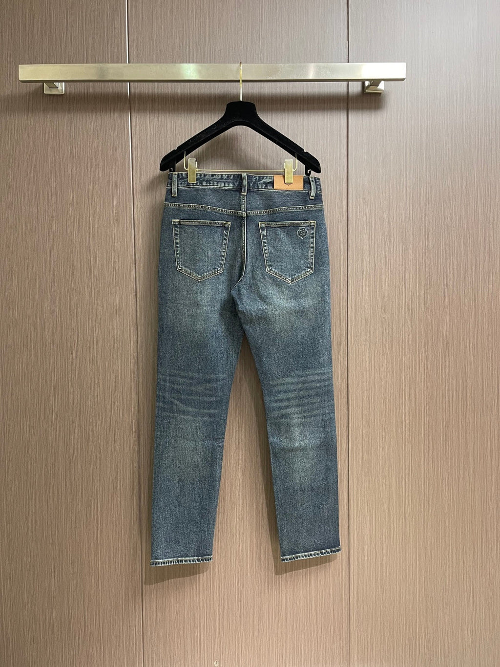 LP 26S DENIM JEANS 435