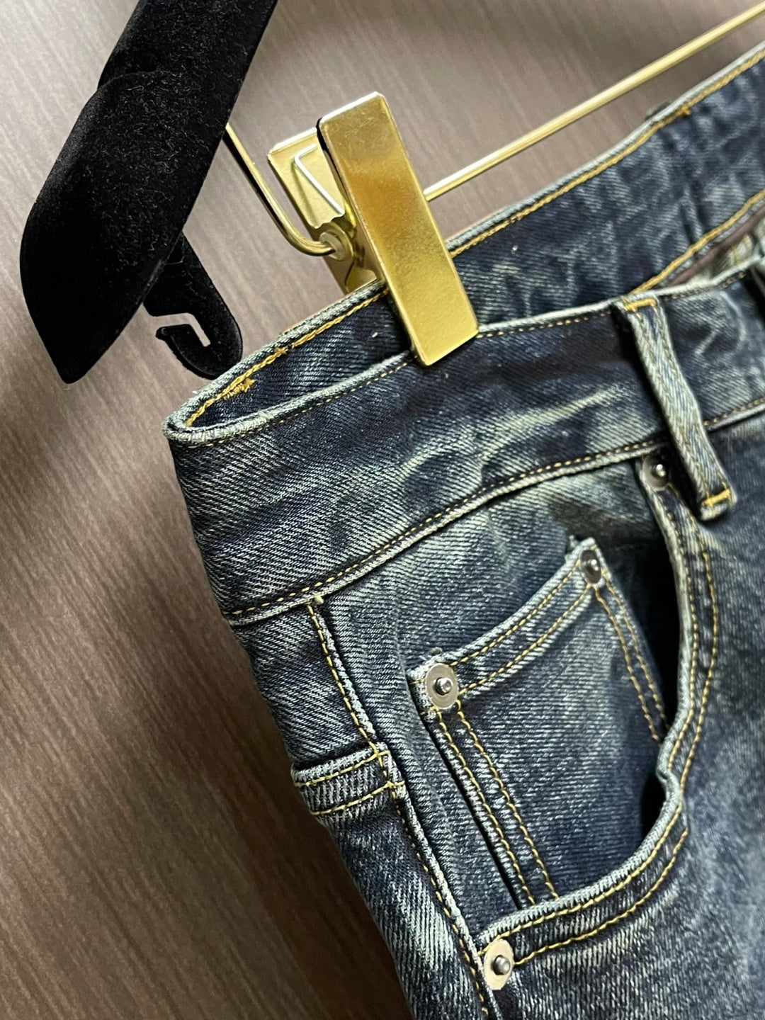 LP 26S DENIM JEANS 435