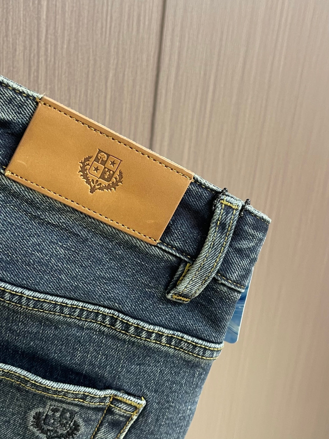LP 26S DENIM JEANS 435