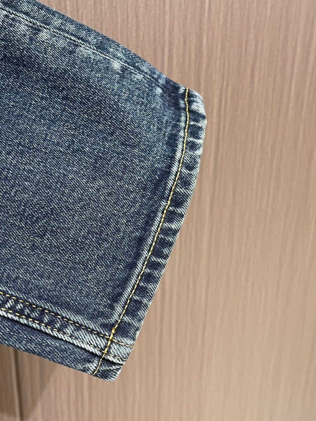 LP 26S DENIM JEANS 435