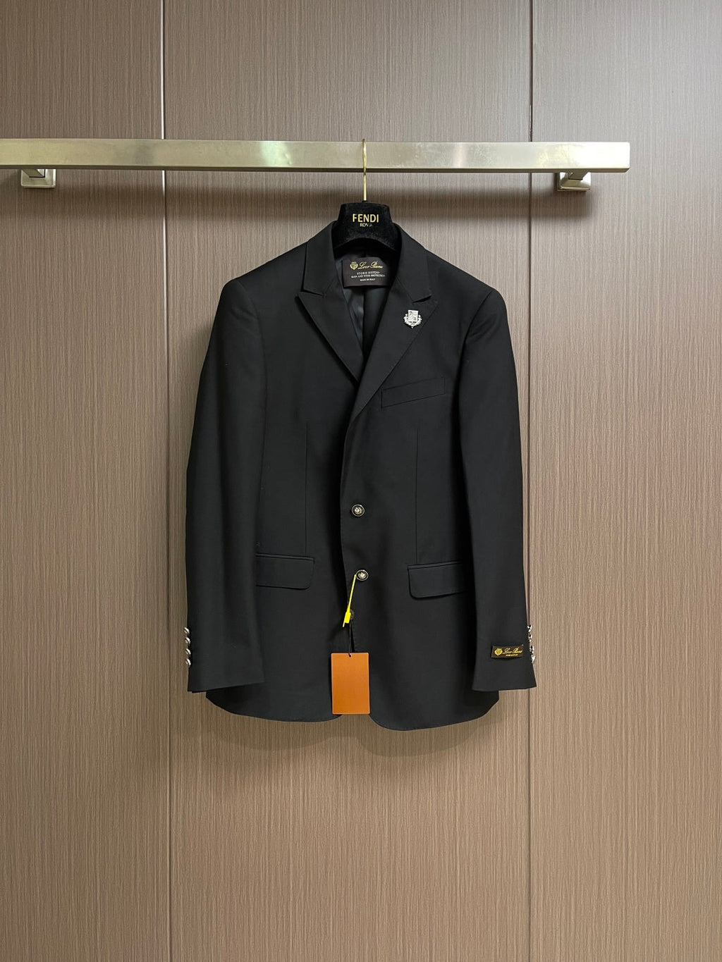 LP 26S SUIT VEST SET 442