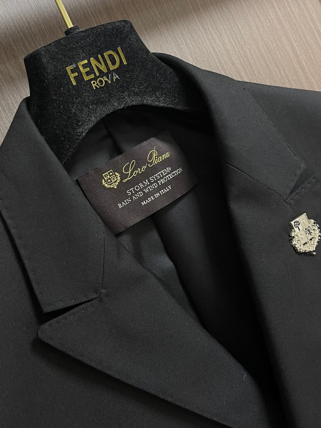 LP 26S SUIT VEST SET 442
