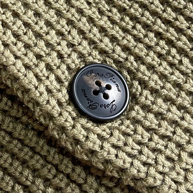 LP 26S KNITTED CARDIGAN 409