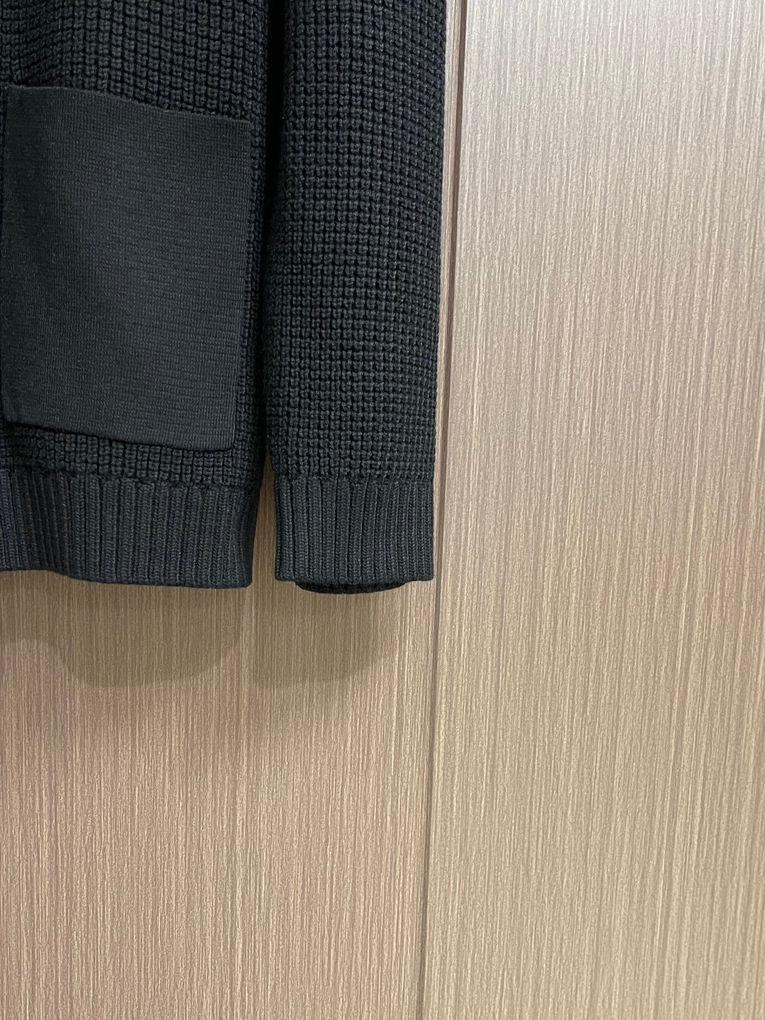 LP 26S KNITTED CARDIGAN 408