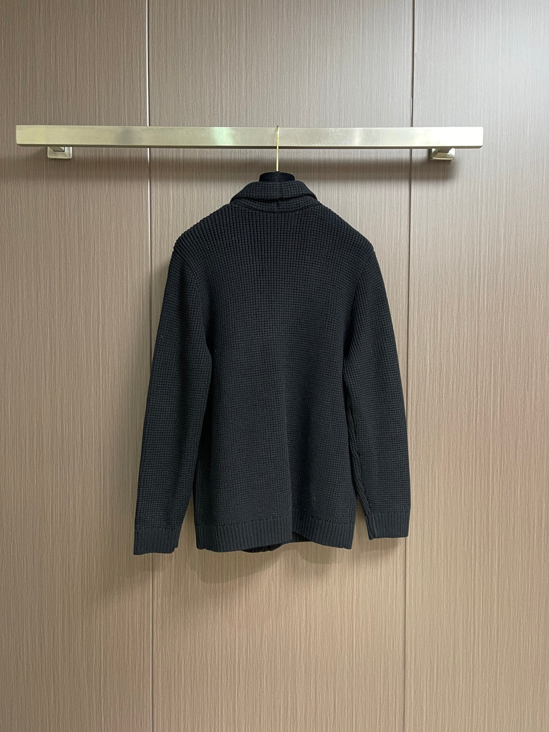 LP 26S KNITTED CARDIGAN 408