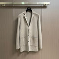 LP 26S KNITTED CARDIGAN 407