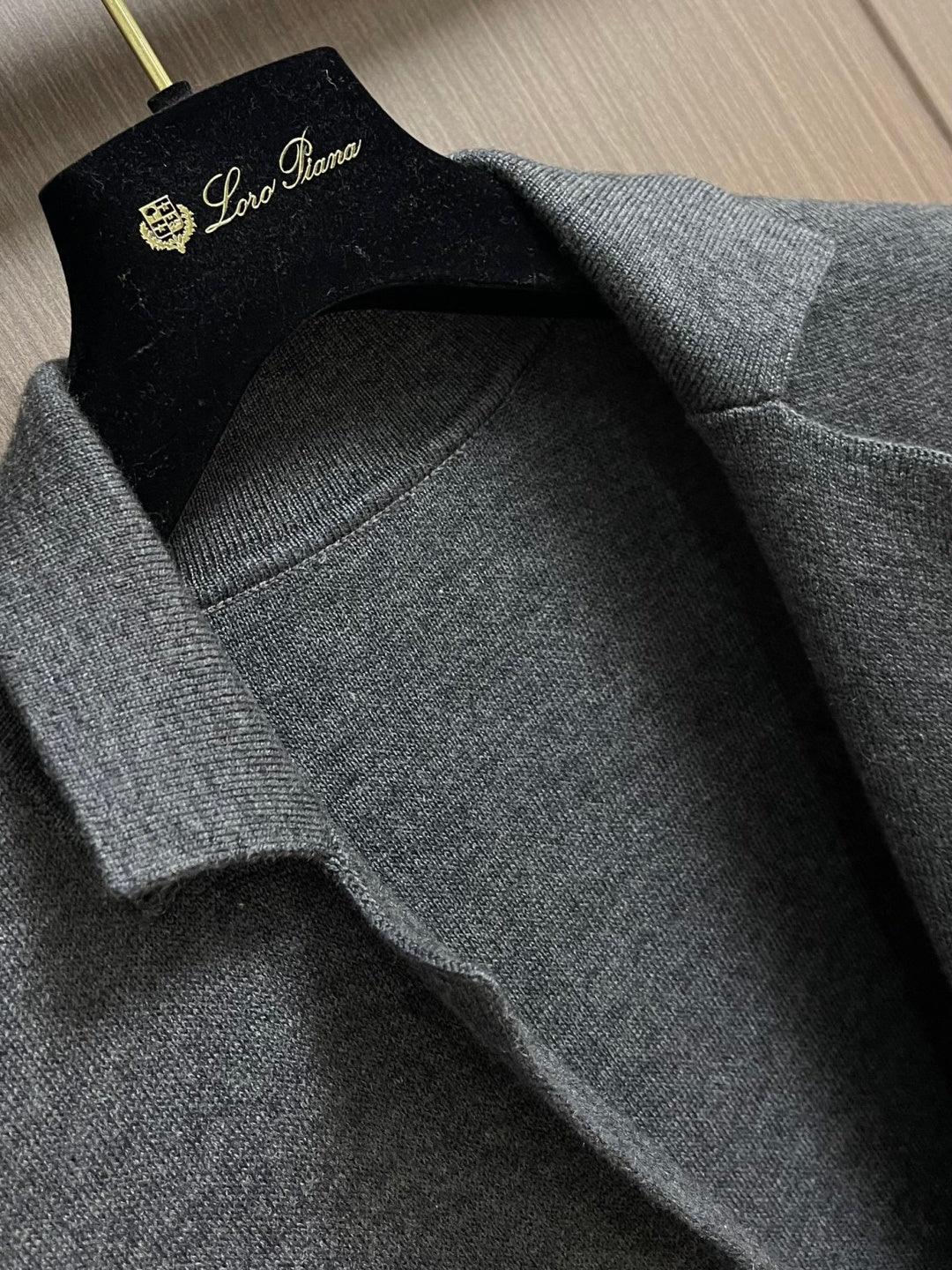 LP 26S KNITTED CARDIGAN 406