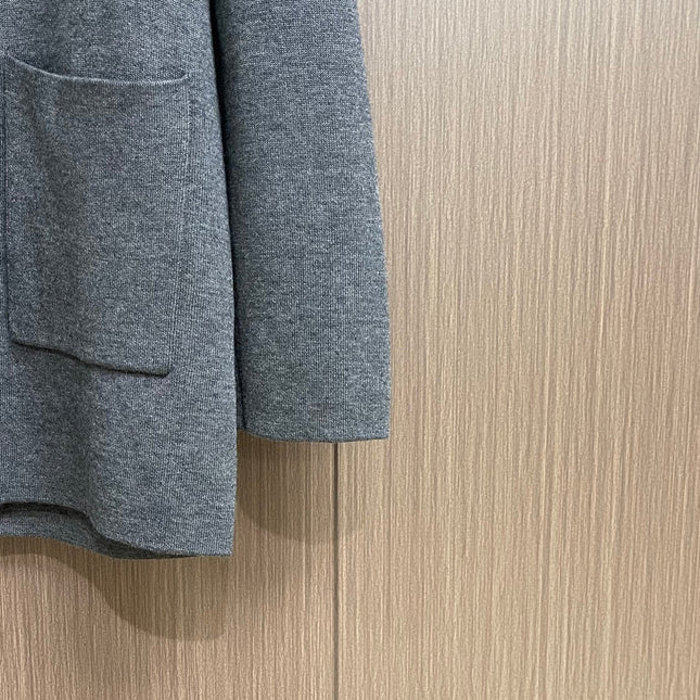 LP 26S KNITTED CARDIGAN 406