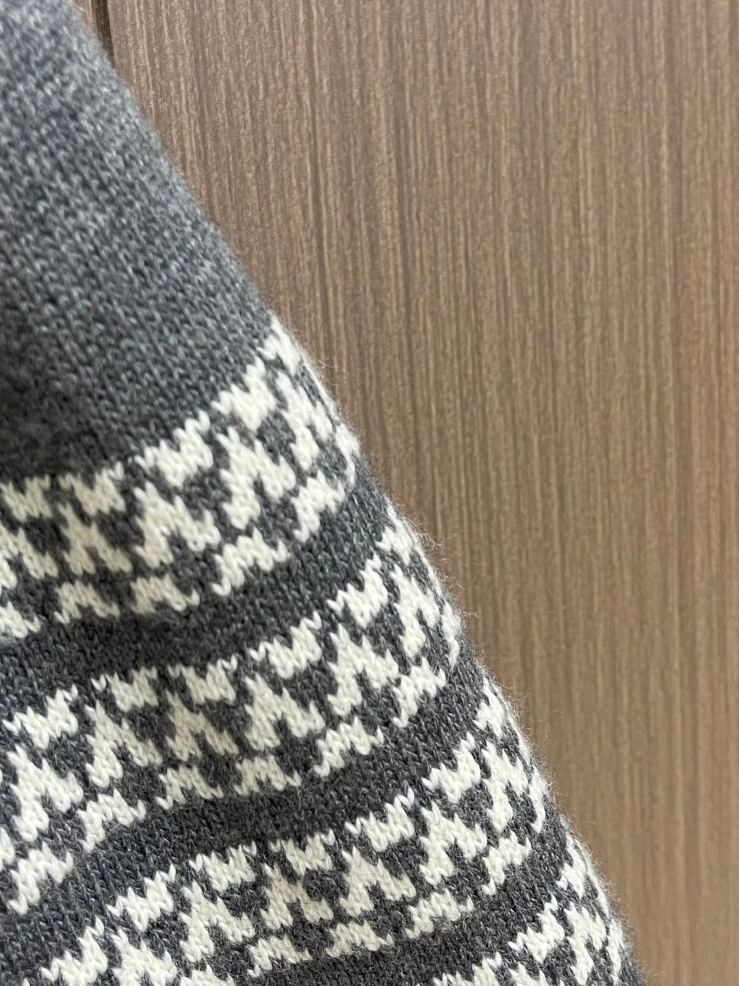 THOM 26S CARDIGAN 827406