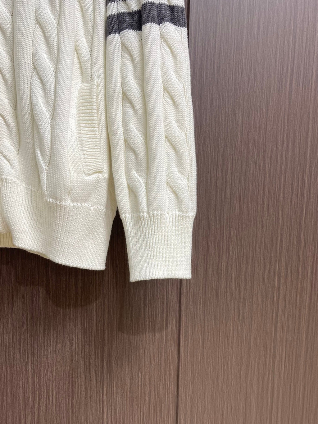 THOM 26S CARDIGAN 821590