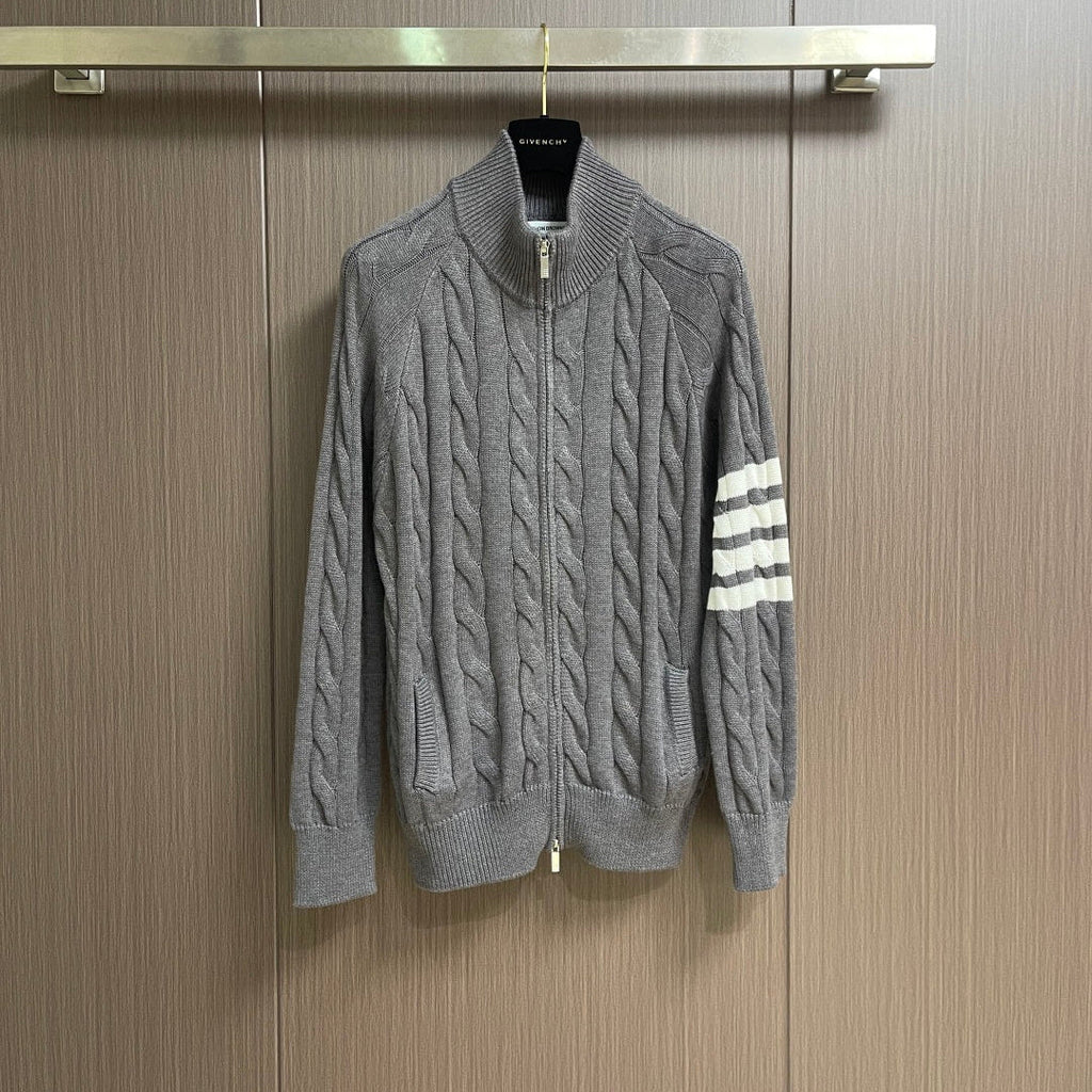 THOM 26S CARDIGAN 821592