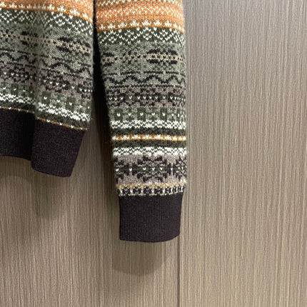 LP 26S SWEATER 396