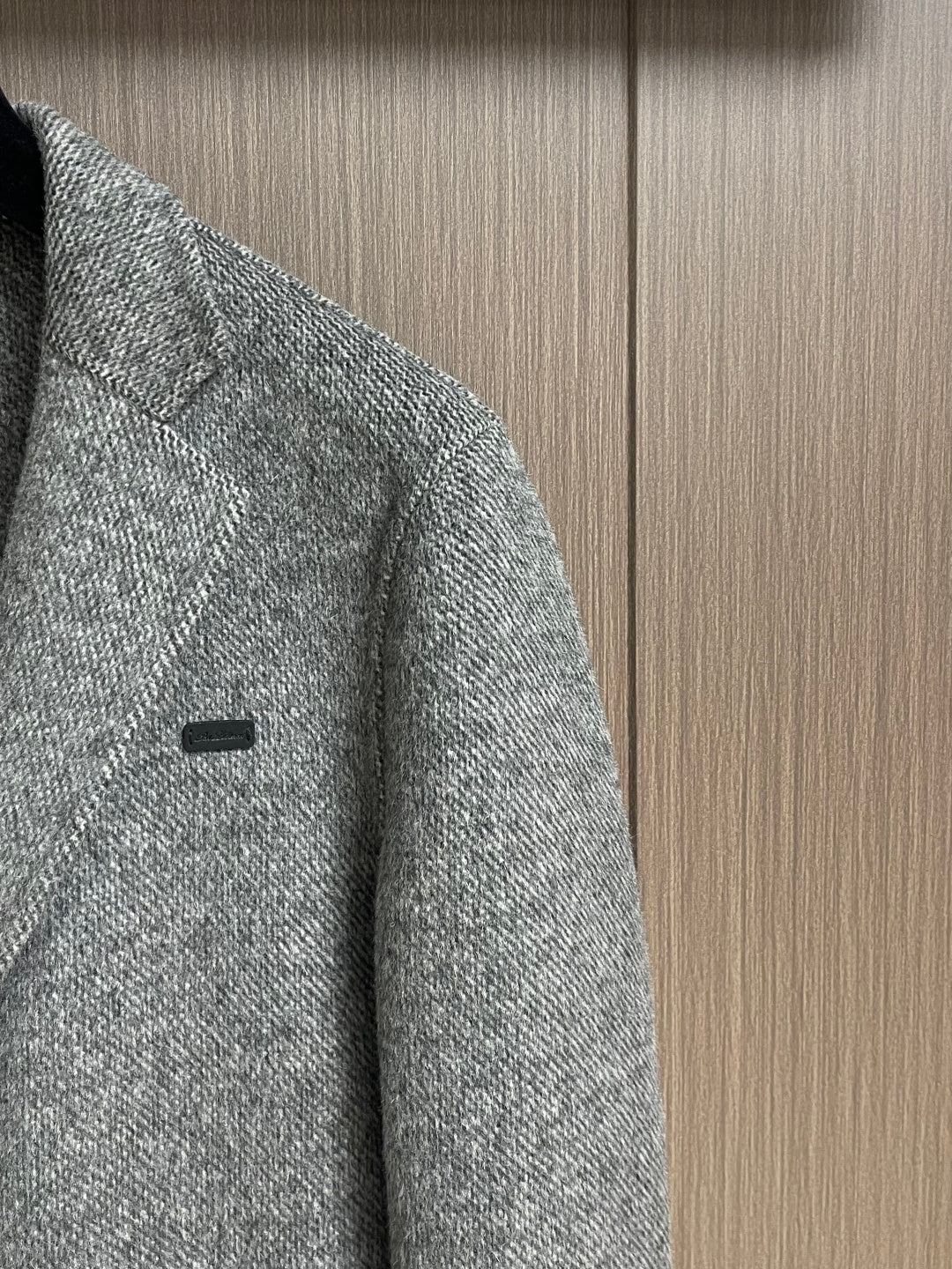 LP 26S KNIT BLAZER 414