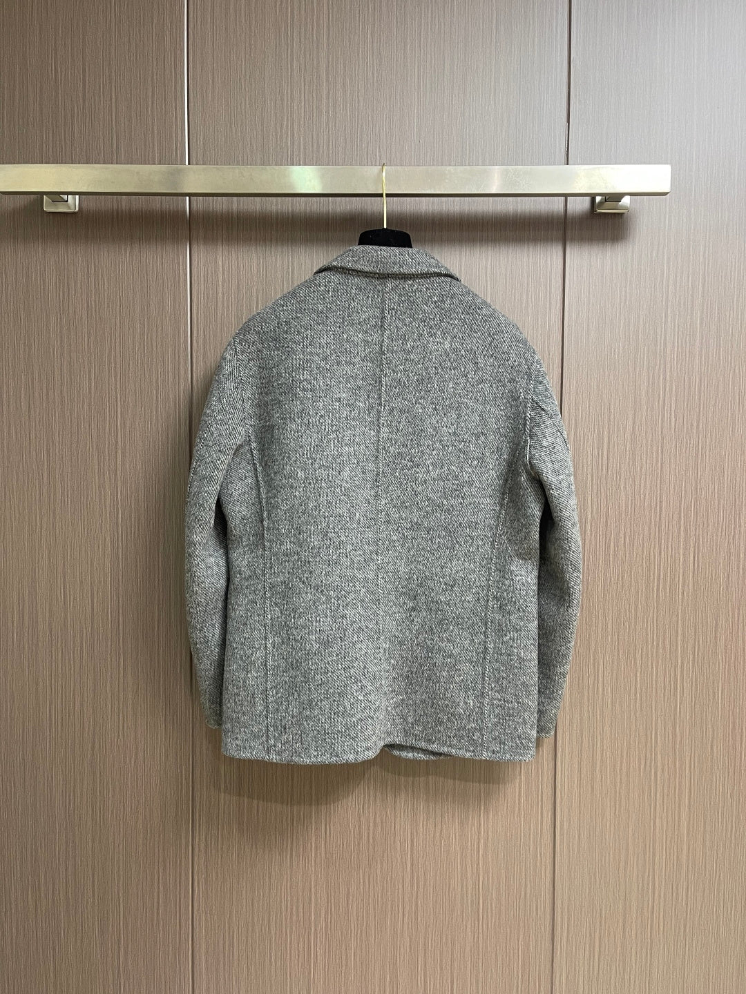 LP 26S KNIT BLAZER 414