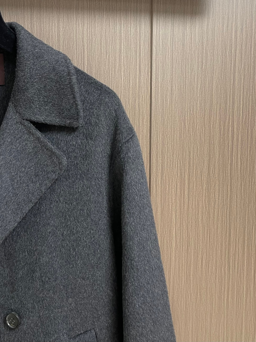 LP 26S LONG TRENCH COAT 412