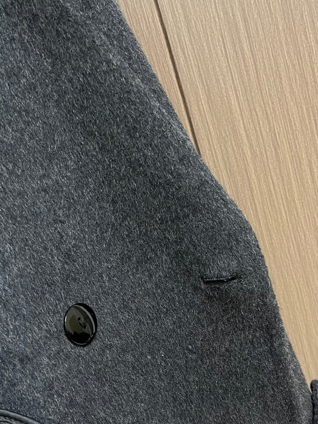 LP 26S LONG TRENCH COAT 412
