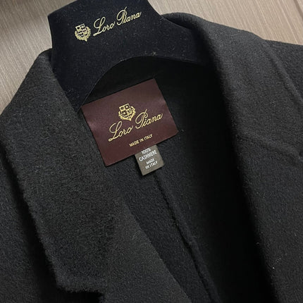 LP 26S LONG WOOL COAT 410