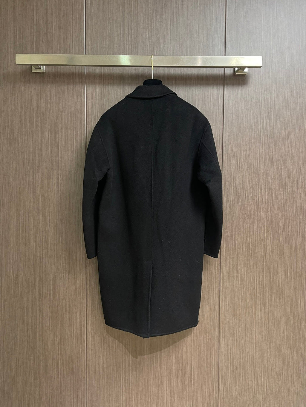LP 26S LONG WOOL COAT 410