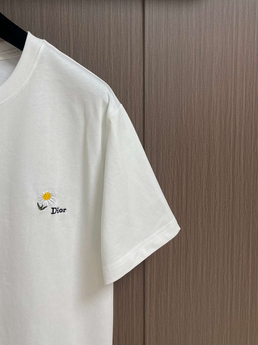 DIOR 26S SHORT-SLEEVE T-SHIRT 1119