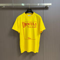 DIOR 26S SHORT-SLEEVE T-SHIRT 1117