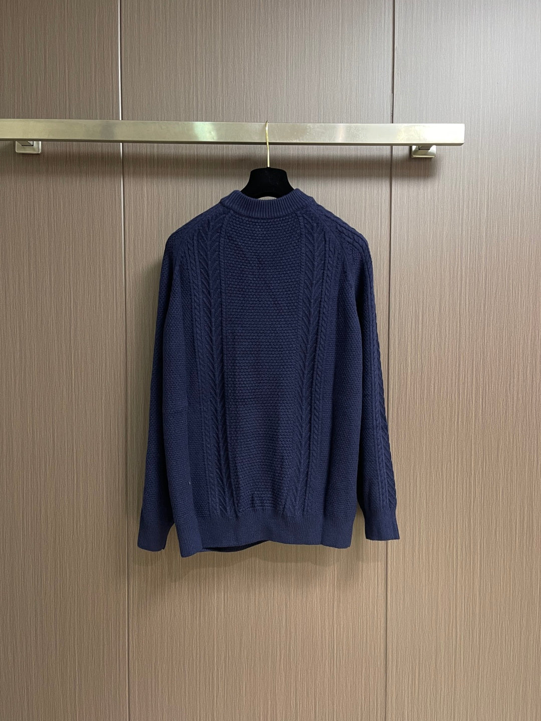 LP 26S CREW NECK SWEATER 607