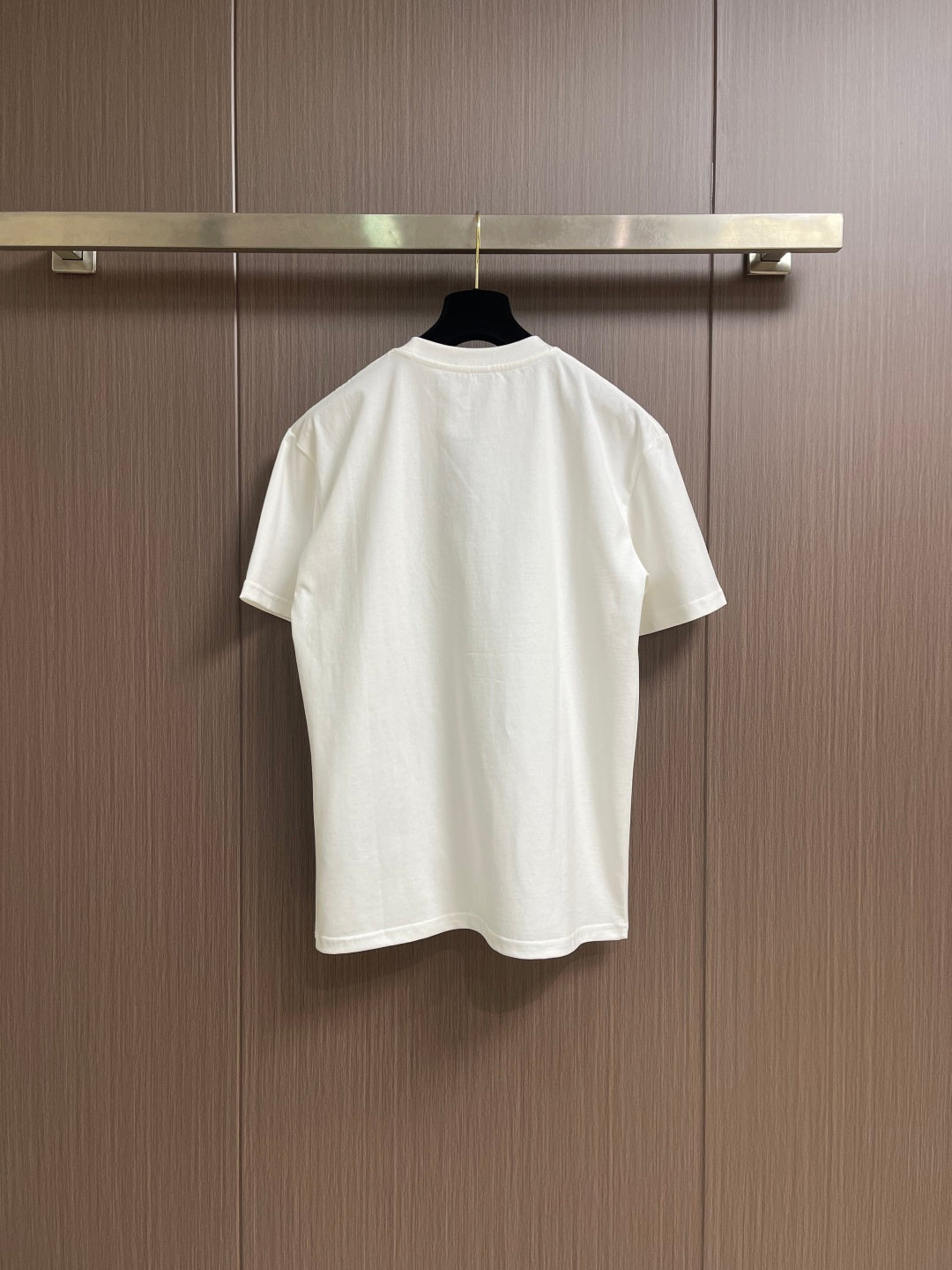DIOR 26S SHORT-SLEEVE CREW NECK T-SHIRT 936