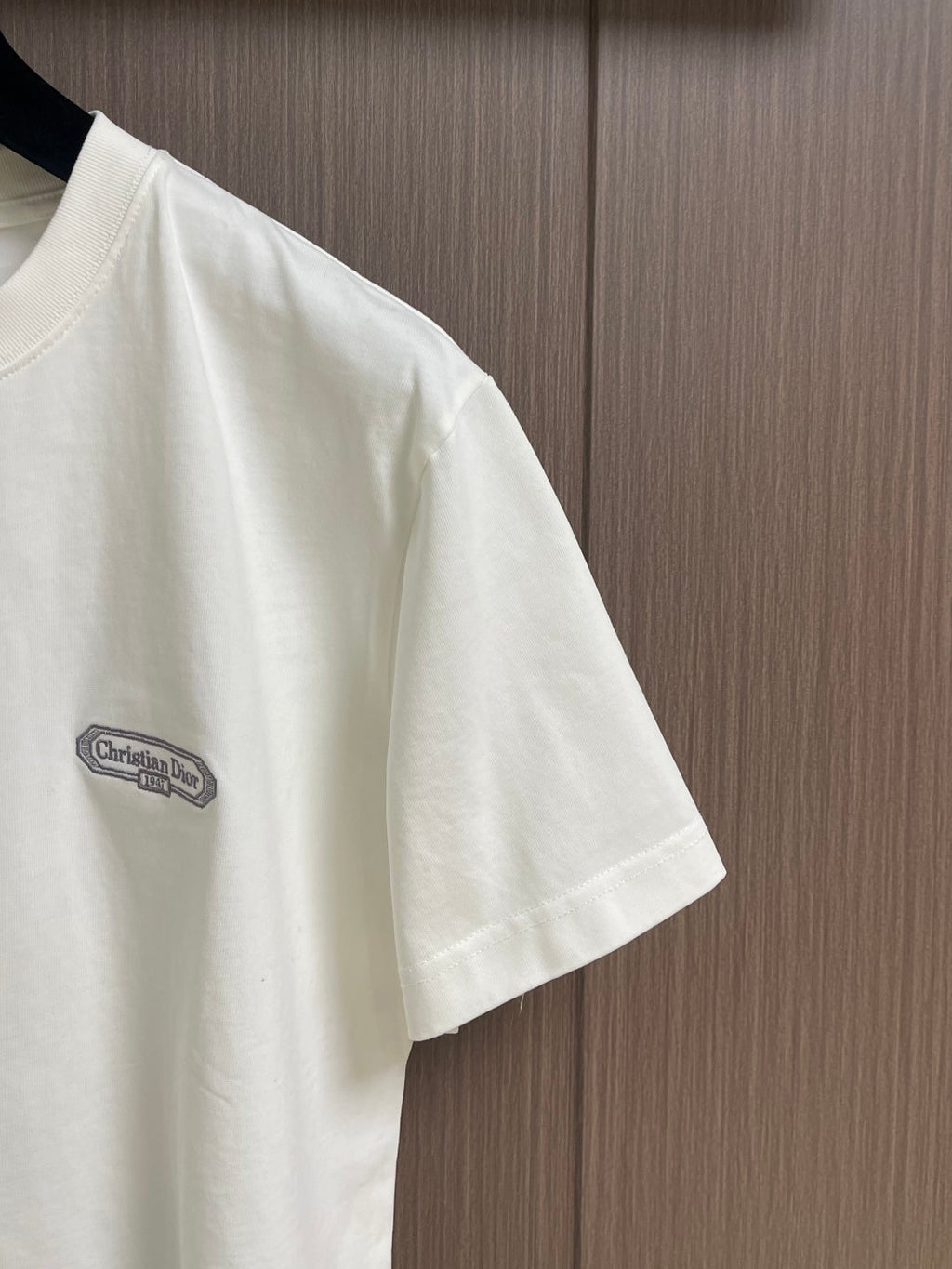 DIOR 26S SHORT-SLEEVE T-SHIRT 932