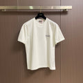 DIOR 26S SHORT-SLEEVE T-SHIRT 932
