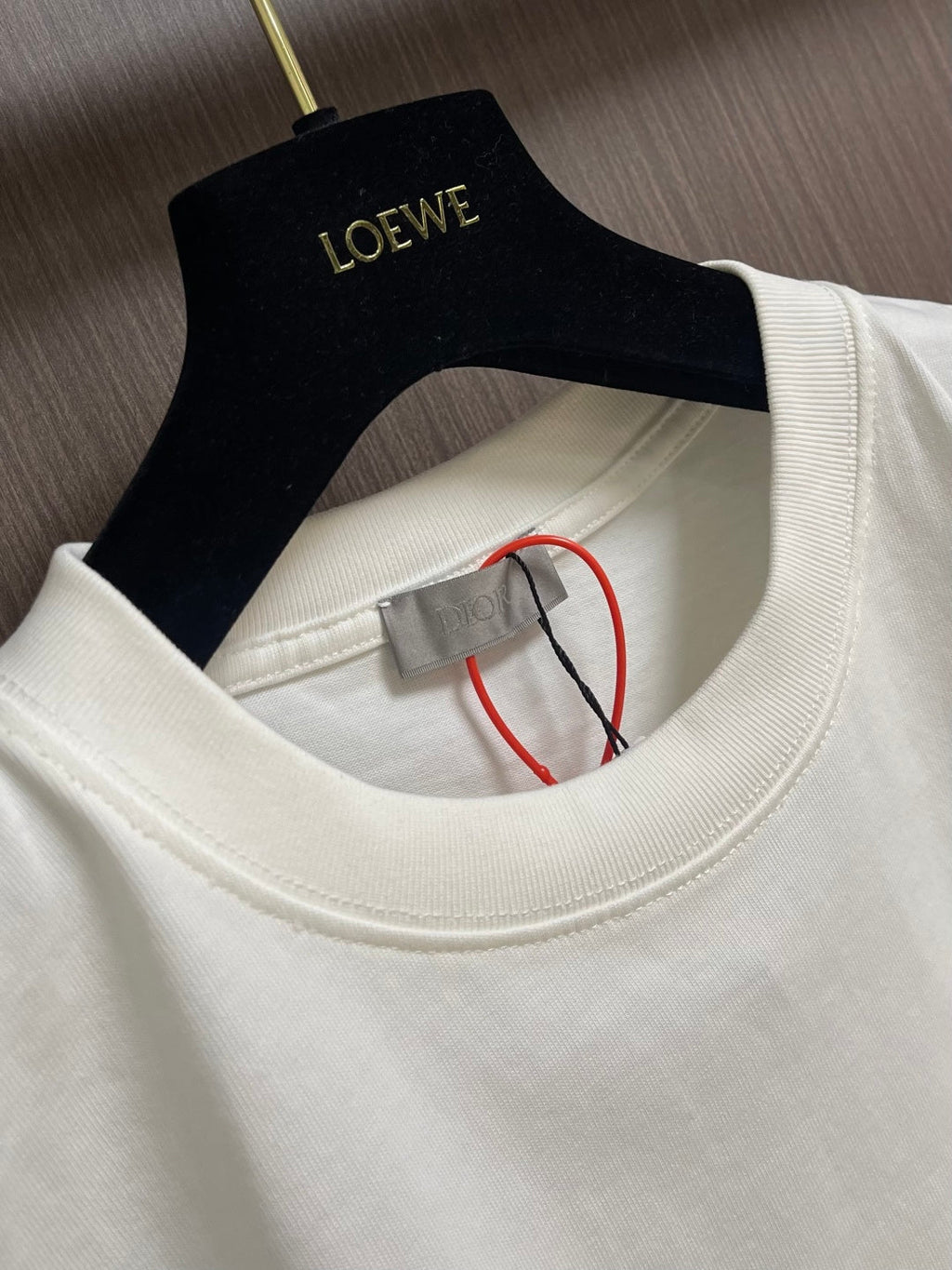 DIOR 26S SHORT-SLEEVE T-SHIRT 932