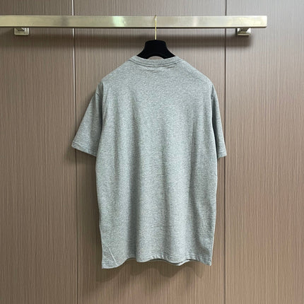 DIOR 26S SHORT SLEEVE T-SHIRT 1001