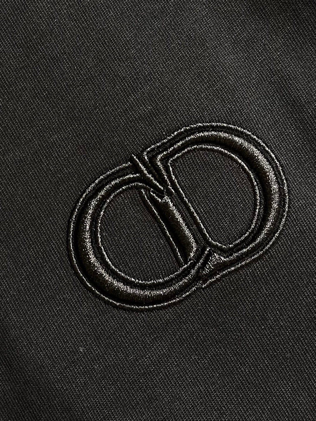 DIOR 26S SHORT-SLEEVE T-SHIRT 962